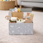 Kids' Concept Spa Kit Kid's Hub