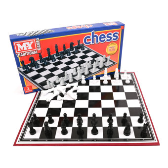 Retro M.Y Chess Game Retro M.Y Chess Game
