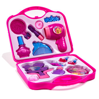 Girls Vanity Case Girls Vanity Case