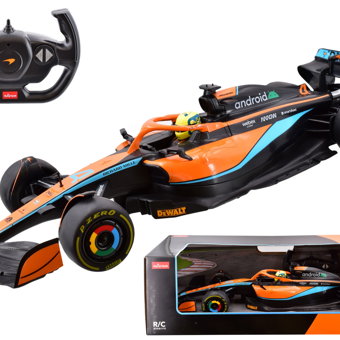 1:12sc Remote Controlled Mclaren MCL36 F1 Car 1:12sc Remote Controlled Mclaren MCL36 F1 Car
