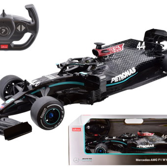 RASTAR Remote Controlled Mercedes AMG F1 Car RASTAR Remote Controlled Mercedes AMG F1 Car