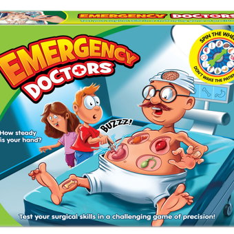 Emergency Doctors Game Emergency Doctors Game