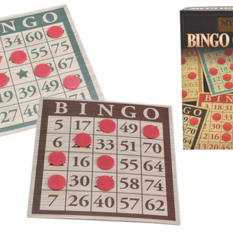 M.Y Bingo Game M.Y Bingo Game