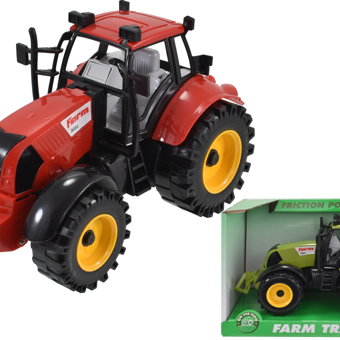 Farm Tractor Farm Tractor